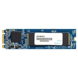 Накопитель SSD Apacer AST280 240Gb (AP240GAST280 1) AP240GAST280 1 