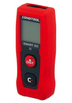 Дальномер лазерный Condtrol Smart 20 1 4 096 
