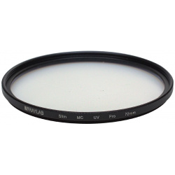 Фильтр защитный ультрафиолетовый RayLab UV MC Slim Pro 67mm 