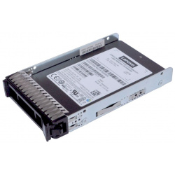 Накопитель SSD Lenovo TCH ThinkSystem PM883 960Gb (4XB7A10197) 4XB7A10197 