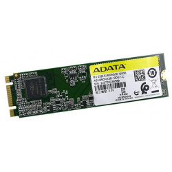 Накопитель SSD A Data SU650 120Gb (ASU650NS38 120GT C) ASU650NS38 C 
