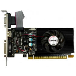 Видеокарта Afox Geforce GT220 1Gb (AF220 1024D3L2) AF220 1024D3L2 