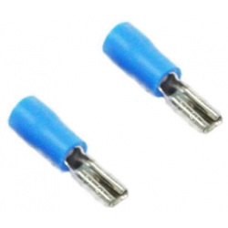 Клемма акустическая ACV RM37 1407 синий металлическая