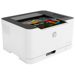 Принтер HP Color Laser 150nw 4ZB95A A4