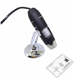 USB микроскоп цифровой Espada U1000X 