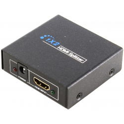 Кабель Espada EDH22 HDMI 1x2 Splitter 