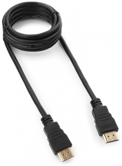 Кабель Гарнизон HDMI M/M v1 4 1 8m Black GCC 