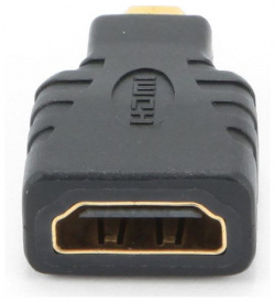 Кабель Gembird Cablexpert HDMI microHDMI 19F/19M A FD 