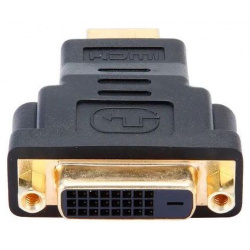 Кабель Gembird Cablexpert HDMI DVI 19M/25F A 3 