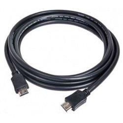 Кабель Gembird Cablexpert HDMI 19M V2 0 10m CC HDMI4 