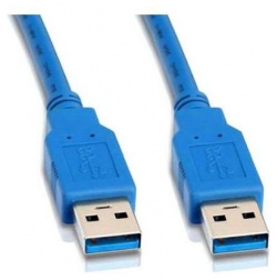 Кабель 5bites USB 3 0 AM 1m (UC3009 010) UC3009 010 