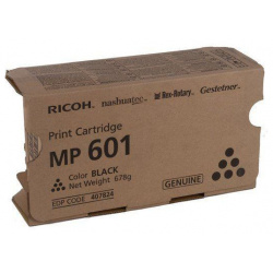 Тонер Ricoh MP 601 SP 5300DN/ 5310DN 407824 