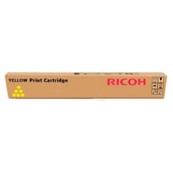 Тонер Ricoh Aficio MPC3501E/MPC3300E желтый (16K) 842044 