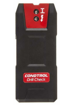 Детектор Condtrol Drill Check 3 12 025 Сканер проводки