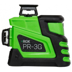 Уровень лазерный RGK PR 3G 4610011874796 