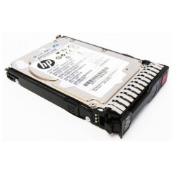 Накопитель SSD HPE 960Gb (P18424 B21) P18424 B21 