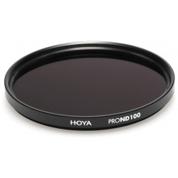 Фильтр Hoya ND100 PRO 72 0024066057068 относится к фильтрам