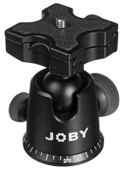 Голова Joby BH2 для штатива Gorillapod 5К stand  Focus GP 8 JB00157 BRU