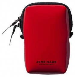 Чехол для фотоаппарата LowePro Smart Little Pouch красный Acme Made AM00862 