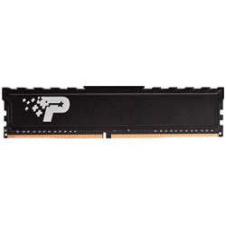 Память оперативная DDR4 Patriot Memory Signature SL Premium 4Gb 2400MHz (PSP44G240081H1) PSP44G240081H1 