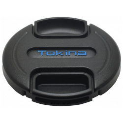 Крышка Tokina для объектива AT XM100 D  REFLEX 300MM 55mm 74B5502 03T