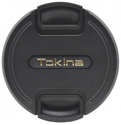 Крышка Tokina для объектива AT X17 35F4 0 PROFX 82 мм 74B8202 03T 