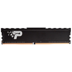 Память оперативная DDR4 Patriot Signature 16Gb 3200MHz (PSP416G32002H1) PSP416G32002H1 