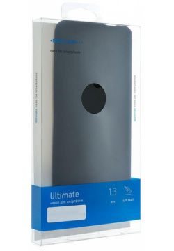 Чехол RedLine для Samsung Galaxy A71 Ultimate Black УТ000019423 Red line 