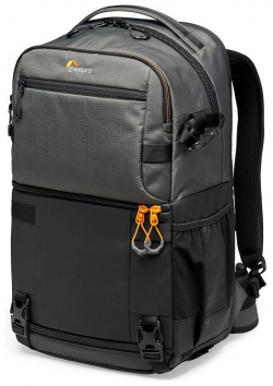 Рюкзак LowePro Fastpack Pro BP 250 AW III LP37331 PWW серый Подходит для