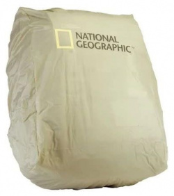 Чехол дождевой National Geographic Rain Cover NG ZZ 5162 3 