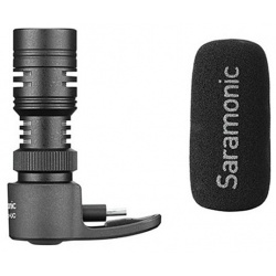 Микрофон Saramonic SmartMic UC Mini 
