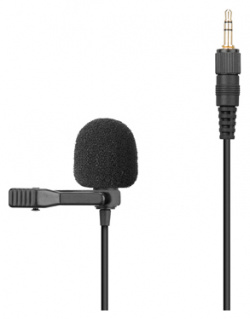Микрофон петличный Saramonic SR UM10 M1 