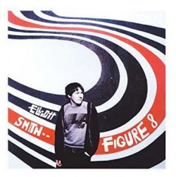 Виниловая пластинка Elliott Smith  Figure 8 (0602557286441) Universal Music
