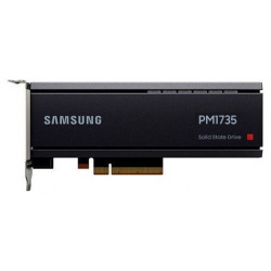 Накопитель SSD Samsung Enterprise PM1735 3200Gb (MZPLJ3T2HBJR 00007) MZPLJ3T2HBJR 00007 