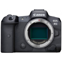 Цифровой фотоаппарат Canon EOS R5 Body 4147C005 
