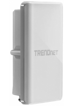 Wi Fi точка доступа TRENDnet TEW 739APBO Наружная N300 с