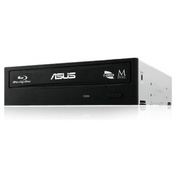 Привод Blu Ray Asus BW 16D1HT (BW 16D1HT/BLK/B/AS) 16D1HT/BLK/B/AS 