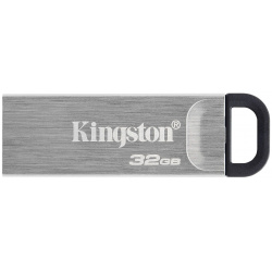 Флешка Kingston 32Gb DataTraveler Kyson (DTKN/32GB) USB 3 2 Gen 1 DTKN/32GB П