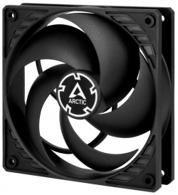 Вентилятор для корпуса Arctic P12 Value Pack PWM PST (ACFAN00137A) Black ACFAN00137A 