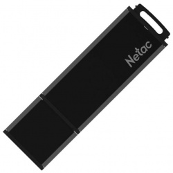 Флешка Netac U351 128Gb (NT03U351N 128G 30BK) USB 3 0 Накопитель 2