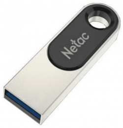 Флешка Netac U278 64Gb (NT03U278N 064G 20PN) USB 2 0 