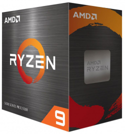 Процессор AMD Ryzen 9 5950X (100 100000059WOF) BOX 100 100000059WOF 