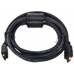 Кабель Aopen HDMI  2 0 1 8m (ACG711D 8M) ACG711D Соединительный
