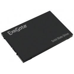 Накопитель SSD ExeGate A400Next 60Gb (EX280421RUS) EX280421RUS 