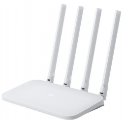 Wi Fi роутер Xiaomi Mi Router 4C white (DVB4231GL) DVB4231GL 