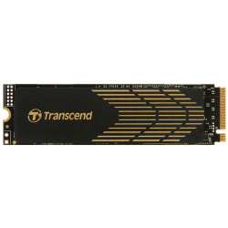 Накопитель SSD Transcend 1Tb (TS1TMTE240S) 