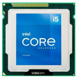 Процессор Intel Core i5 11600KF Tray (CM8070804491415SRKNV) OEM CM8070804491415SRKNV 
