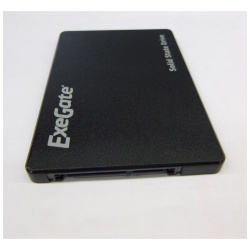 Накопитель SSD ExeGate Next Pro 2 5 SATA III TLC 240GB (EX276539RUS) EX276539RUS 