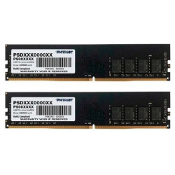 Память оперативная DDR4 Patriot 16Gb 3200Mhz (PSD416G3200K) PSD416G3200K 