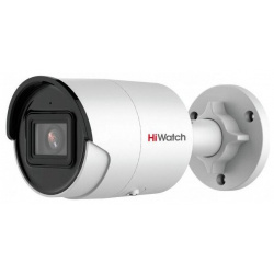 Видеокамера IP HiWatch IPC B022 G2/U 2 8мм HikVision (2 8MM) 